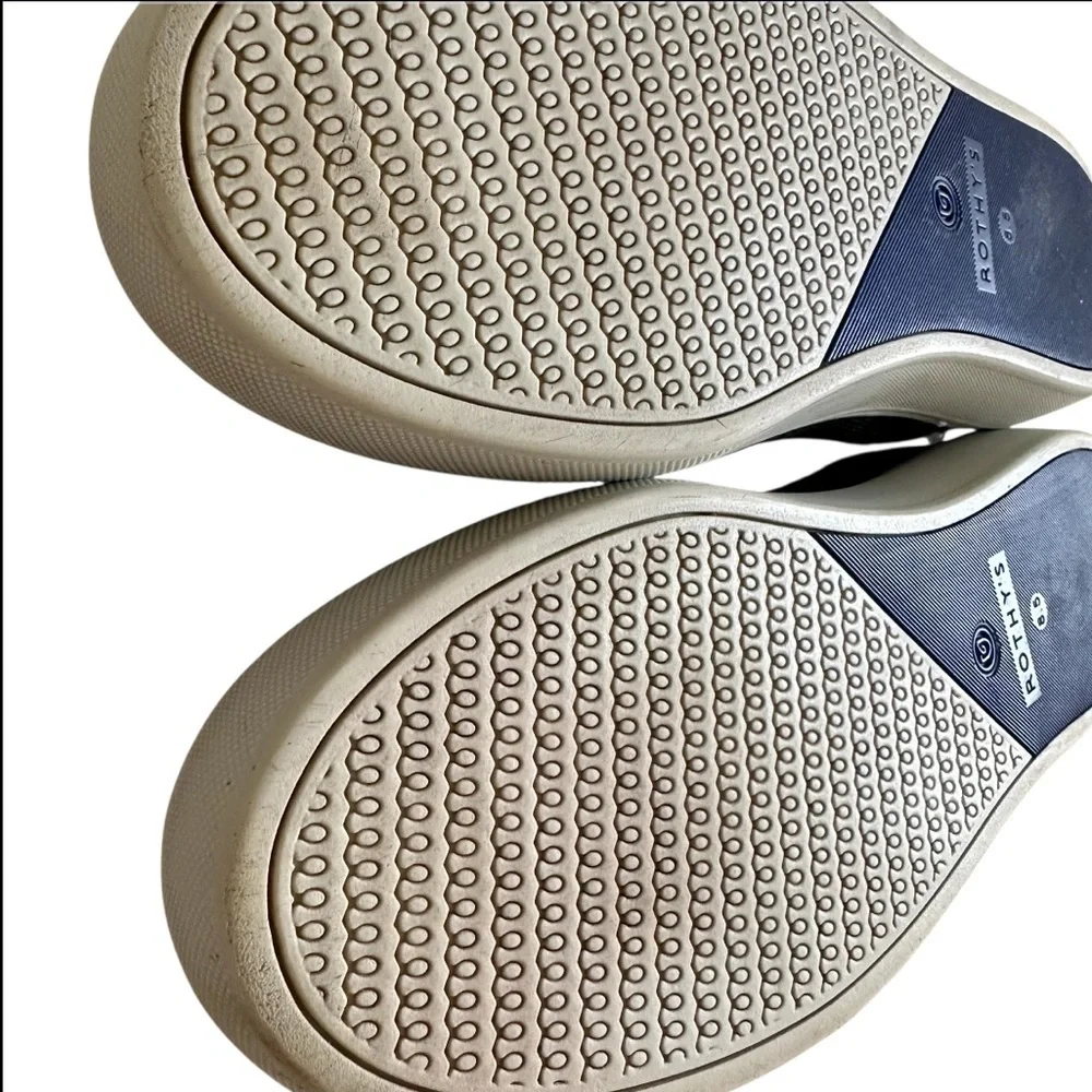 Rothys serving up